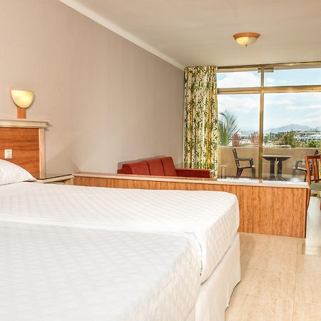 Hotel Beatriz Playa & Spa Пуэрто дель Кармен Экстерьер фото
