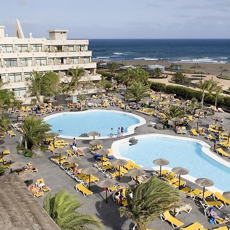 Hotel Beatriz Playa & Spa Пуэрто дель Кармен Экстерьер фото