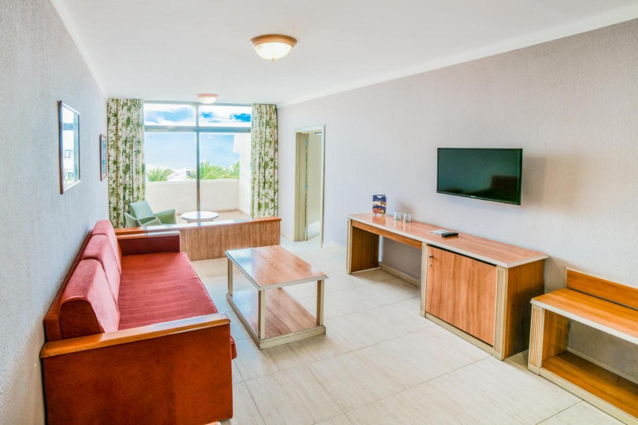 Hotel Beatriz Playa & Spa Пуэрто дель Кармен Экстерьер фото
