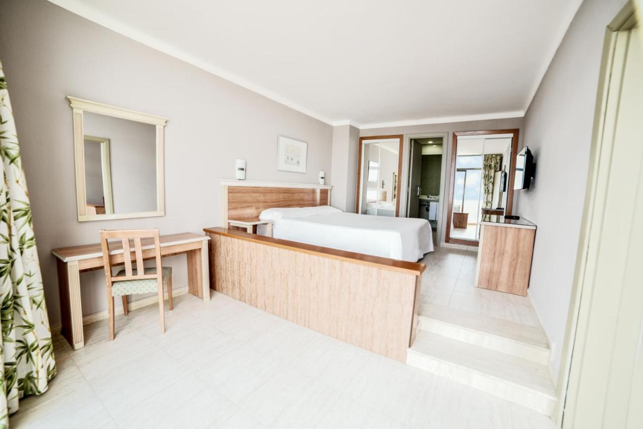 Hotel Beatriz Playa & Spa Пуэрто дель Кармен Экстерьер фото