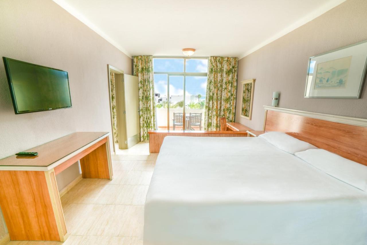 Hotel Beatriz Playa & Spa Пуэрто дель Кармен Экстерьер фото