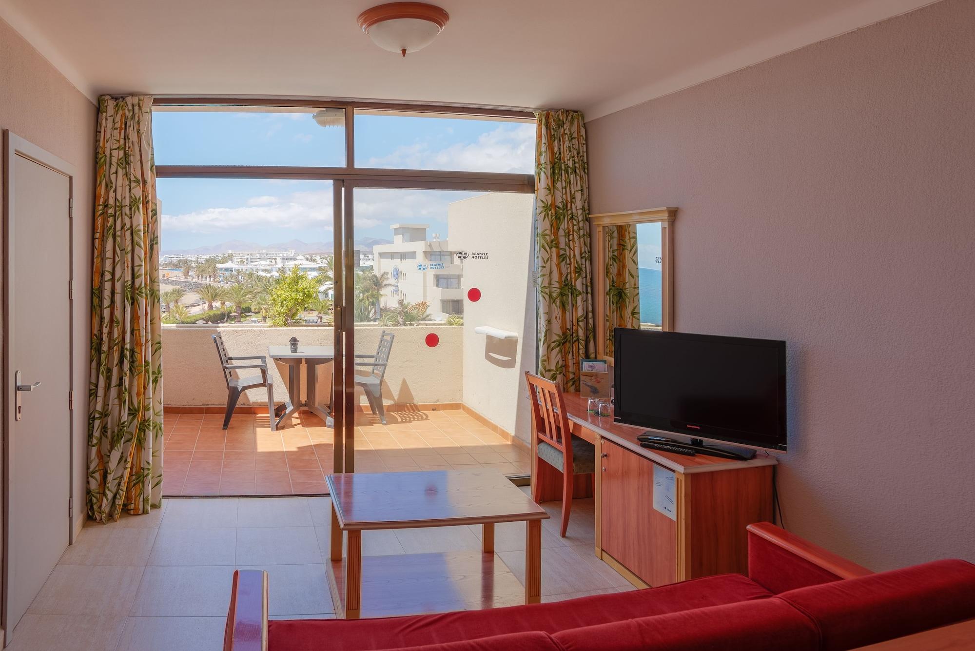Hotel Beatriz Playa & Spa Пуэрто дель Кармен Экстерьер фото