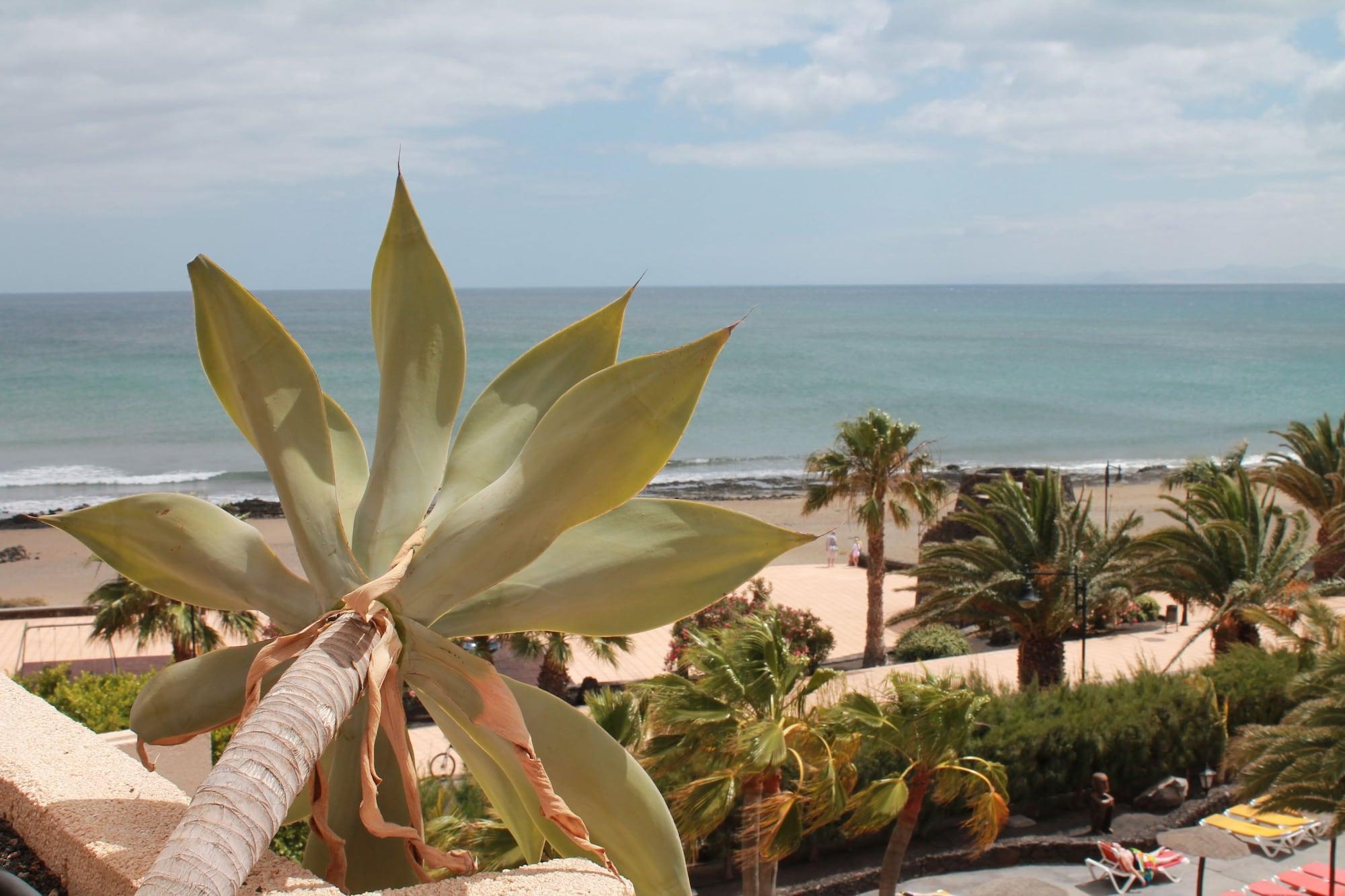 Hotel Beatriz Playa & Spa Пуэрто дель Кармен Экстерьер фото