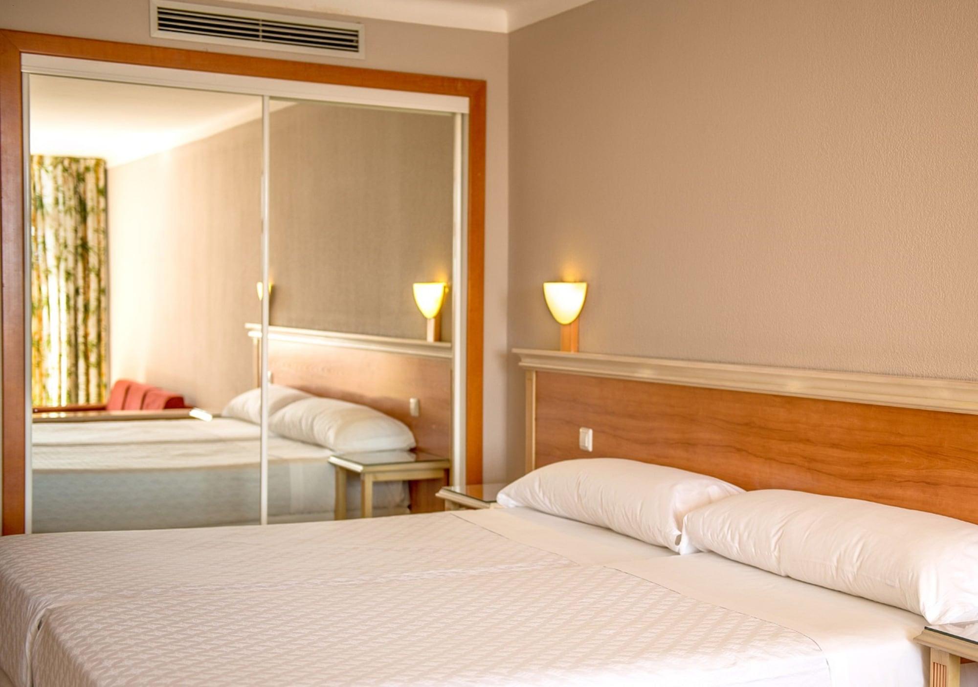 Hotel Beatriz Playa & Spa Пуэрто дель Кармен Экстерьер фото
