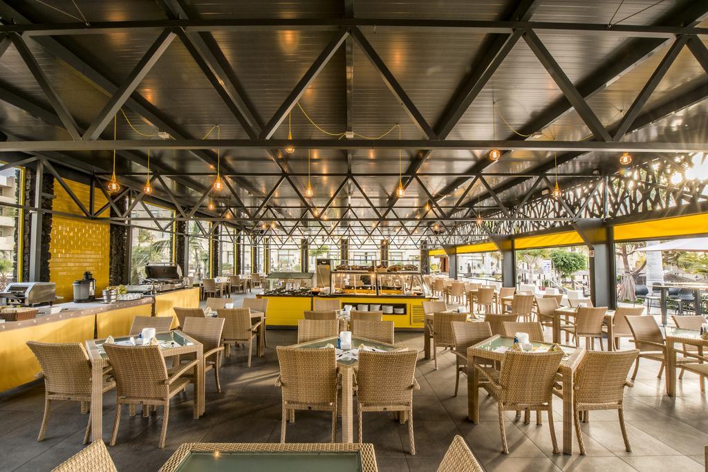 Hotel Beatriz Playa & Spa Пуэрто дель Кармен Экстерьер фото