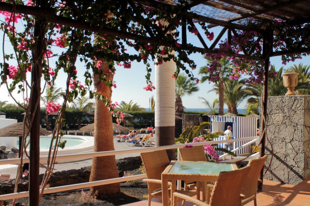 Hotel Beatriz Playa & Spa Пуэрто дель Кармен Экстерьер фото