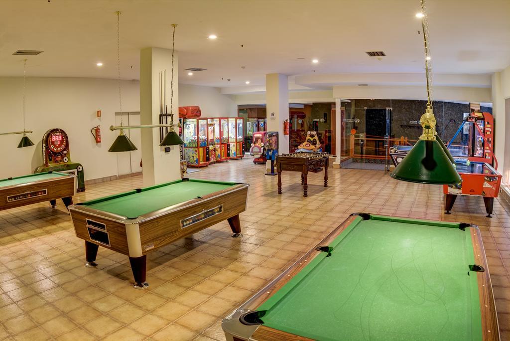Hotel Beatriz Playa & Spa Пуэрто дель Кармен Экстерьер фото