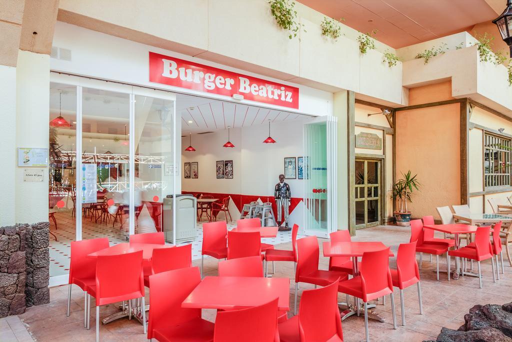 Hotel Beatriz Playa & Spa Пуэрто дель Кармен Экстерьер фото