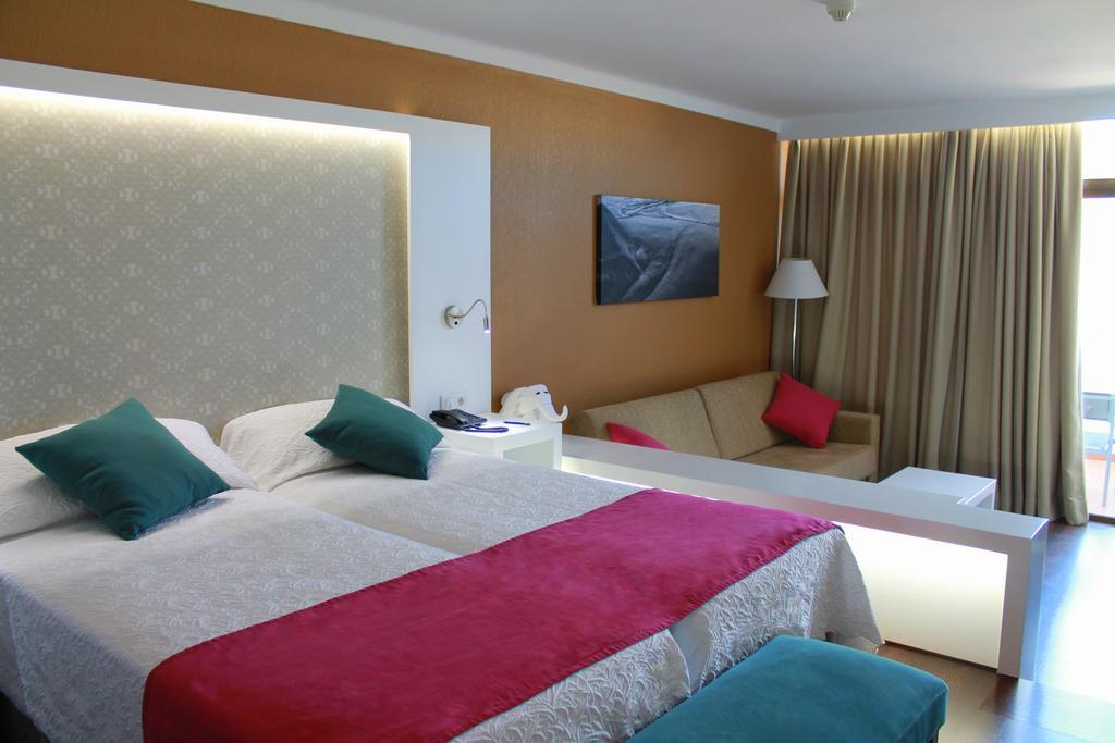 Hotel Beatriz Playa & Spa Пуэрто дель Кармен Экстерьер фото