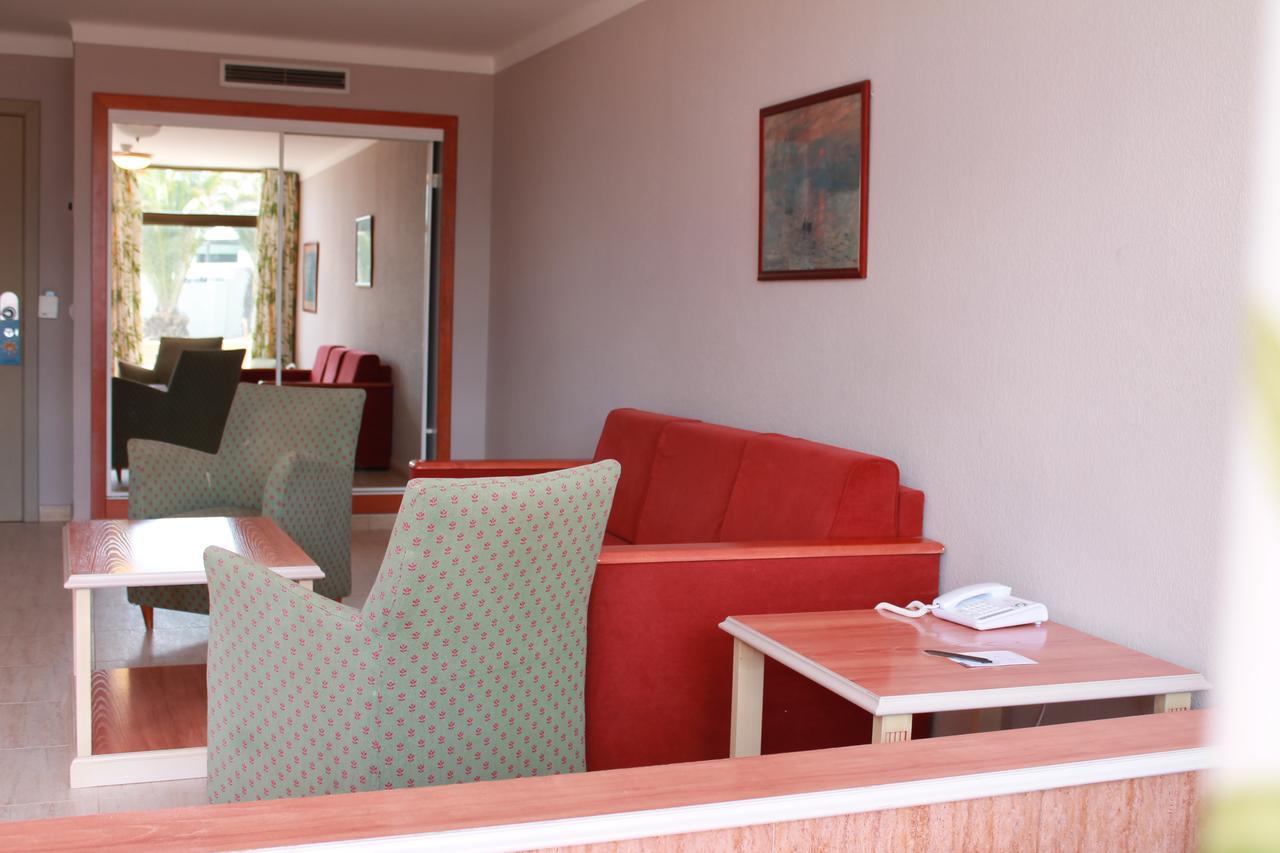 Hotel Beatriz Playa & Spa Пуэрто дель Кармен Экстерьер фото