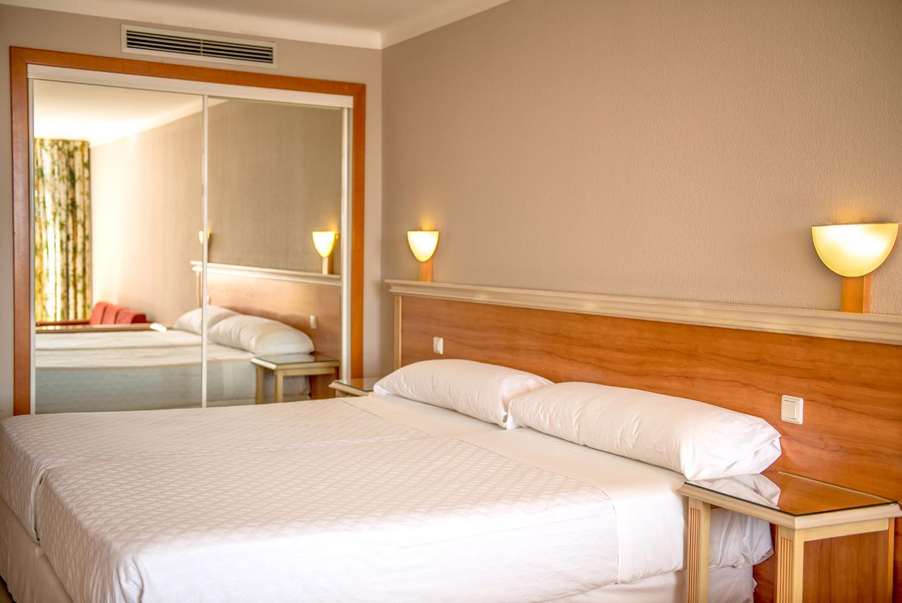 Hotel Beatriz Playa & Spa Пуэрто дель Кармен Экстерьер фото