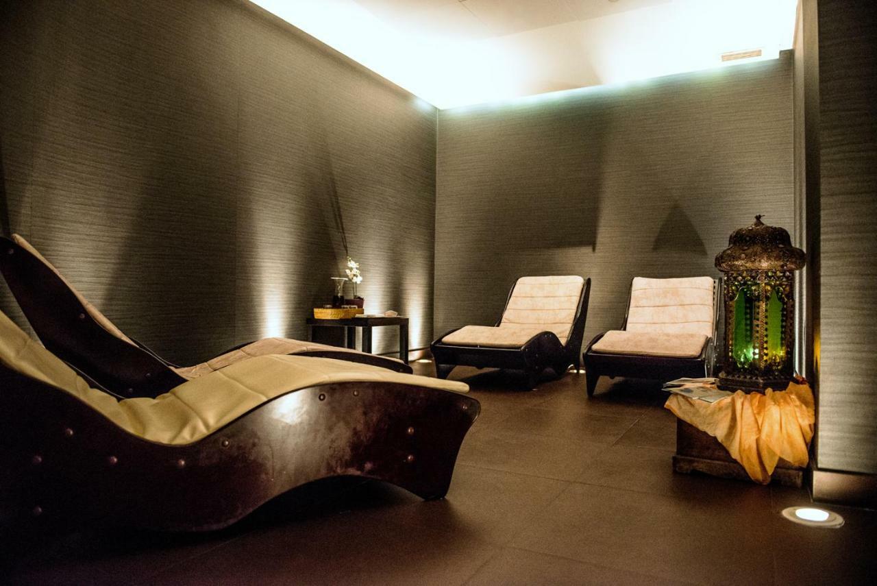 Hotel Beatriz Playa & Spa Пуэрто дель Кармен Экстерьер фото