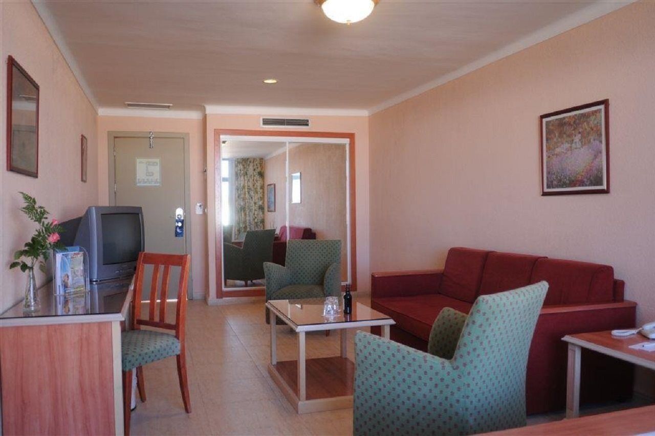 Hotel Beatriz Playa & Spa Пуэрто дель Кармен Интерьер фото